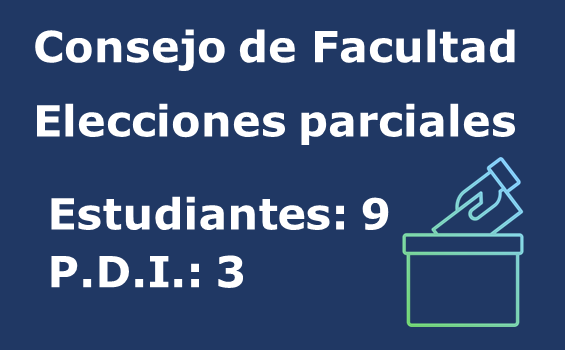 Elecciones parciales