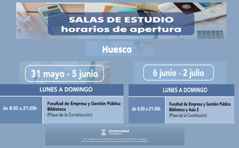 Sala de estudios