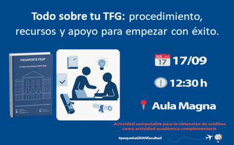 Jornada pasaporte