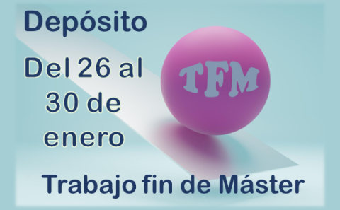 Depósito TFM
